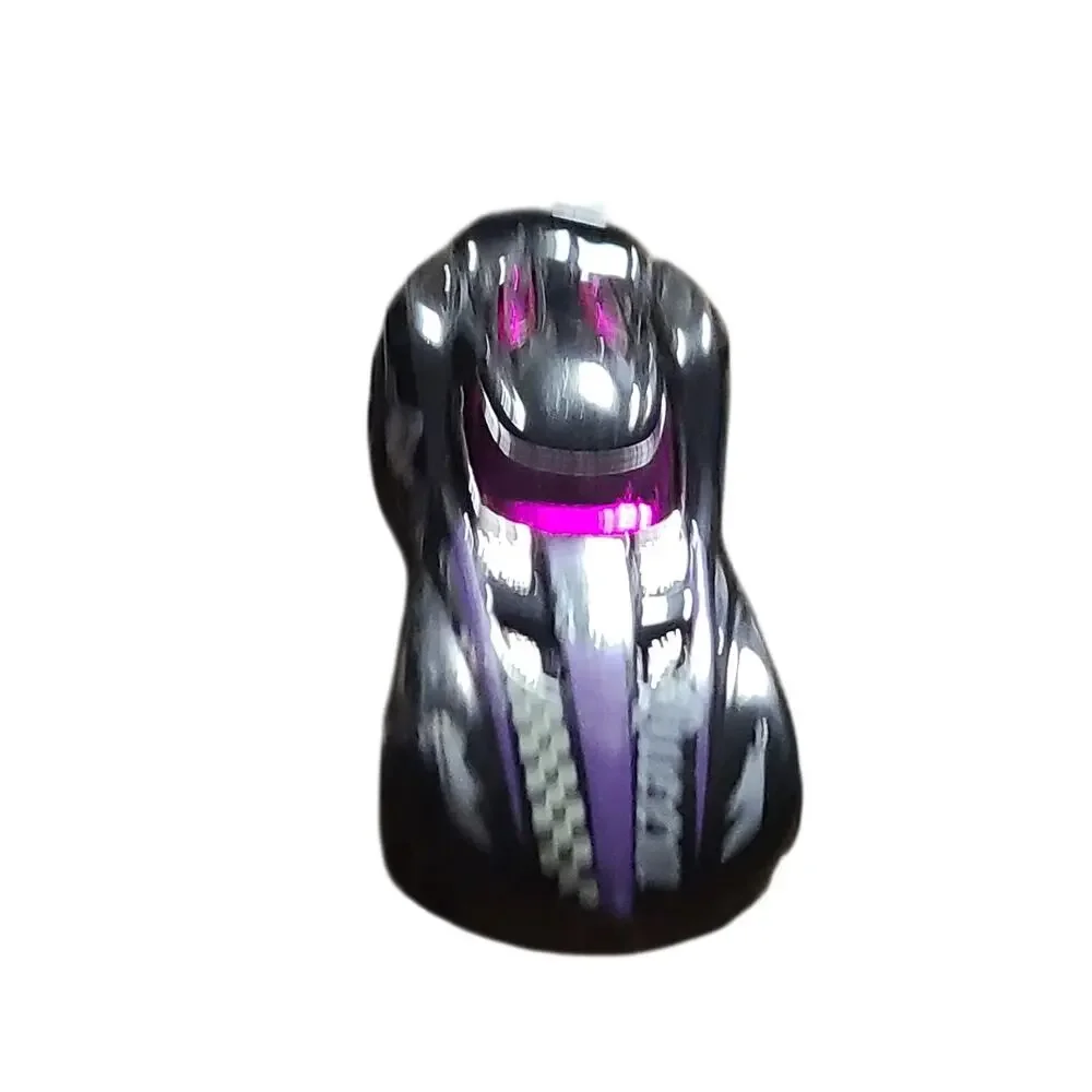 Black Velocita Checkmate Hot Wheels